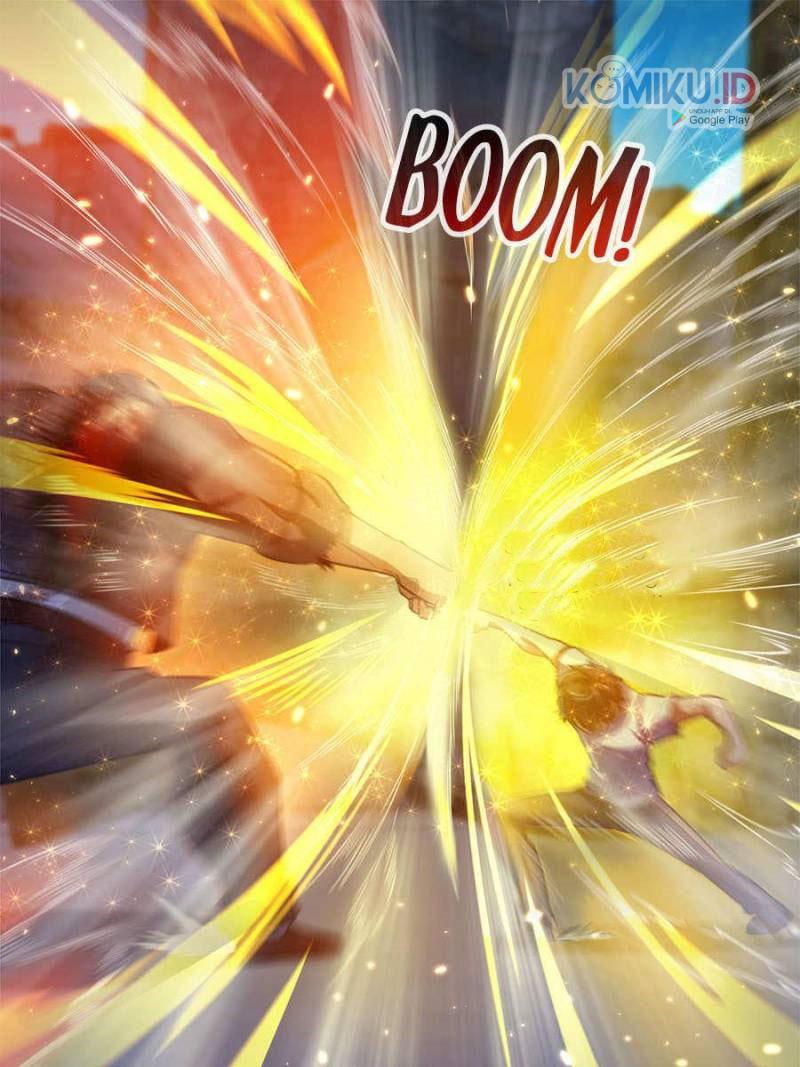 Spare Me, Great Lord! Chapter 27 Gambar 48