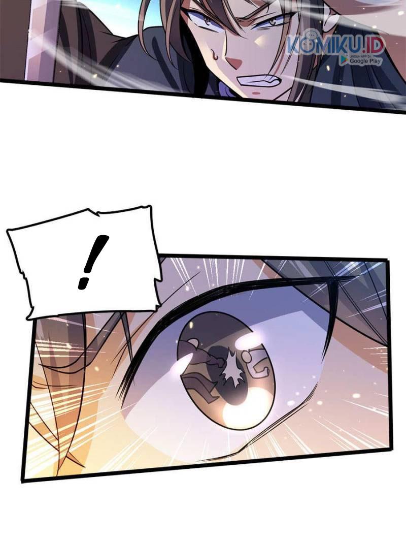 Spare Me, Great Lord! Chapter 27 Gambar 52