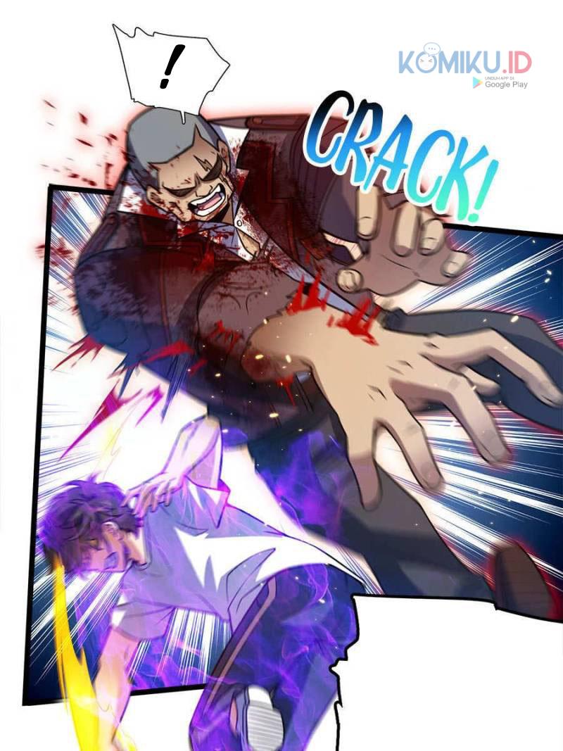 Spare Me, Great Lord! Chapter 27 Gambar 54