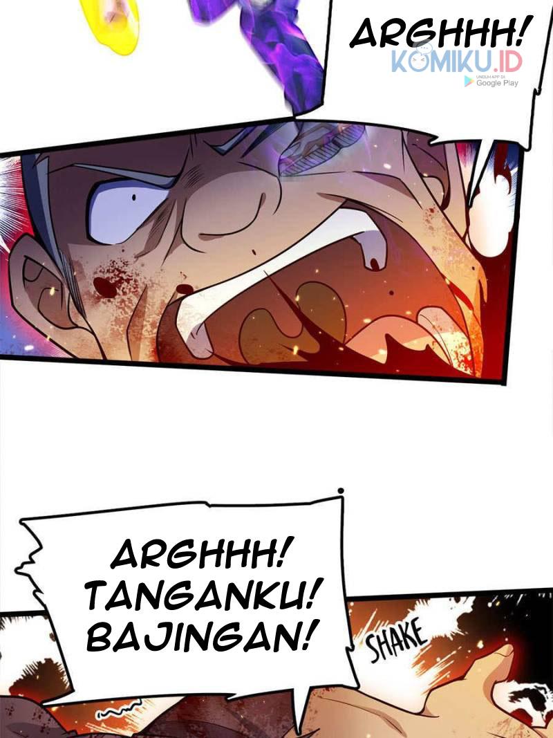 Spare Me, Great Lord! Chapter 27 Gambar 55