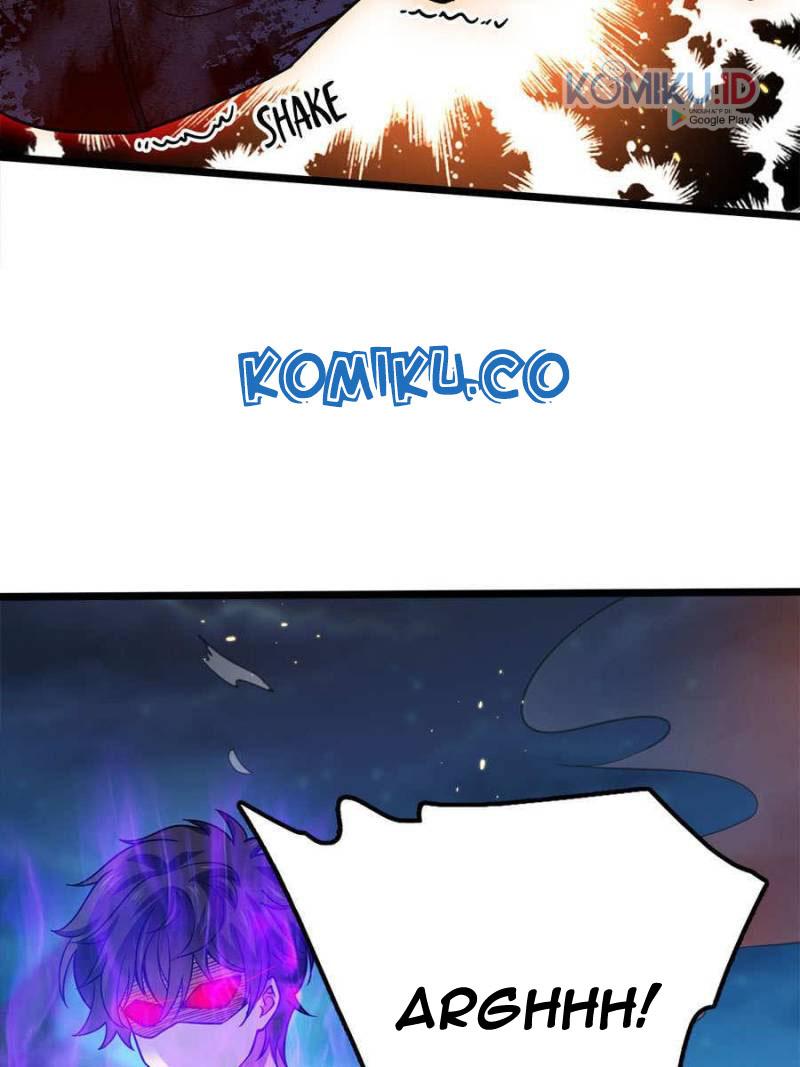 Spare Me, Great Lord! Chapter 27 Gambar 57