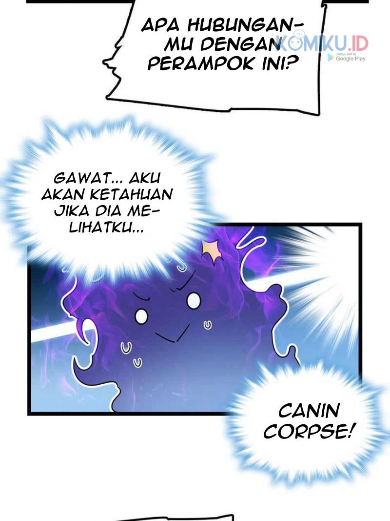 Spare Me, Great Lord! Chapter 27 Gambar 63