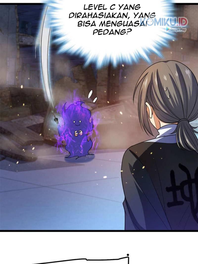 Spare Me, Great Lord! Chapter 27 Gambar 67