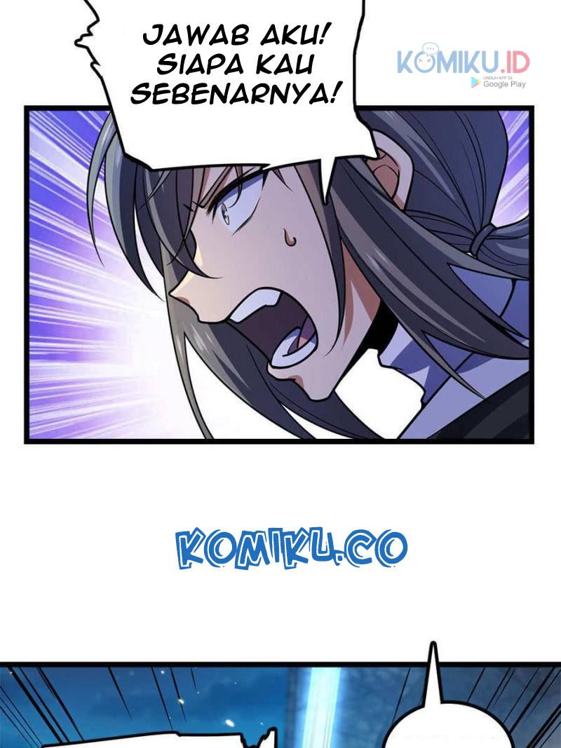 Spare Me, Great Lord! Chapter 27 Gambar 69