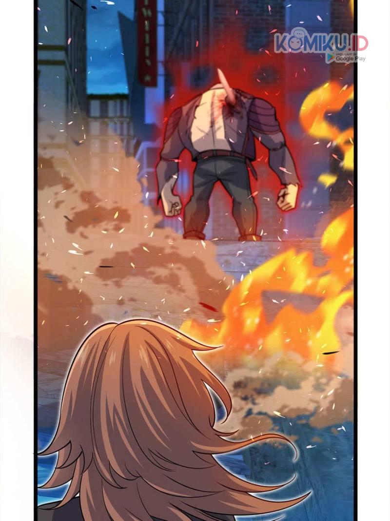 Spare Me, Great Lord! Chapter 27 Gambar 7