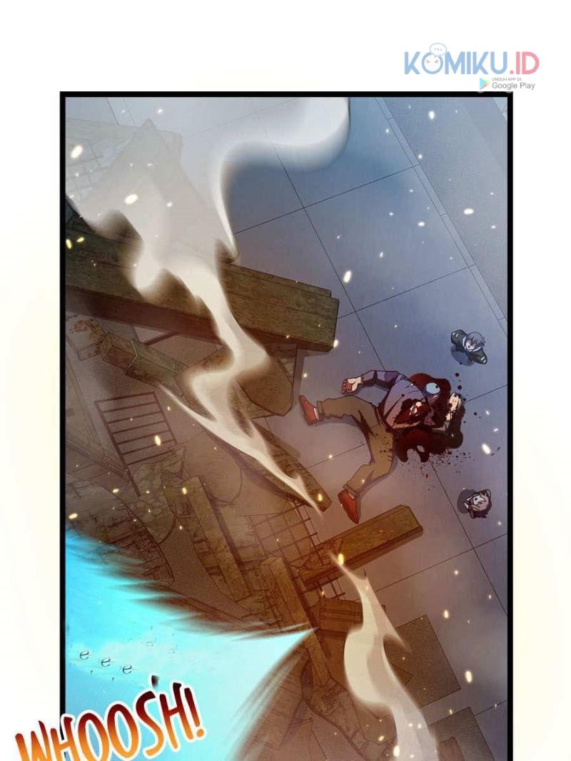 Spare Me, Great Lord! Chapter 27 Gambar 72