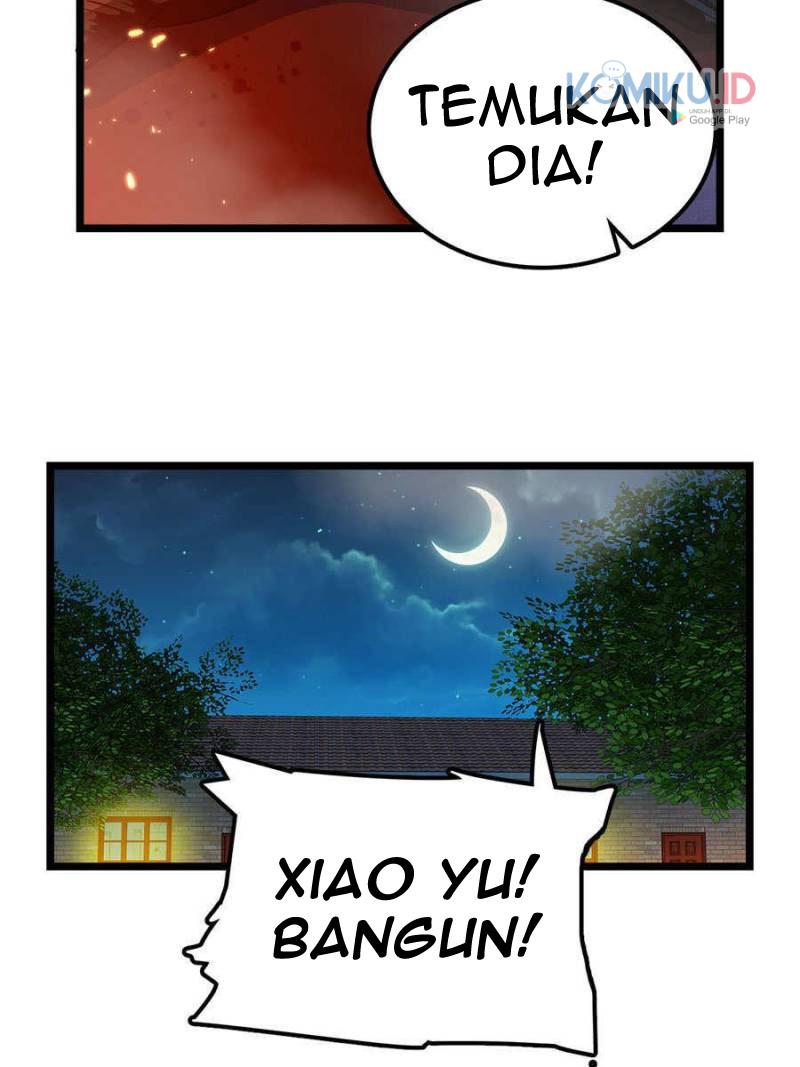 Spare Me, Great Lord! Chapter 27 Gambar 75