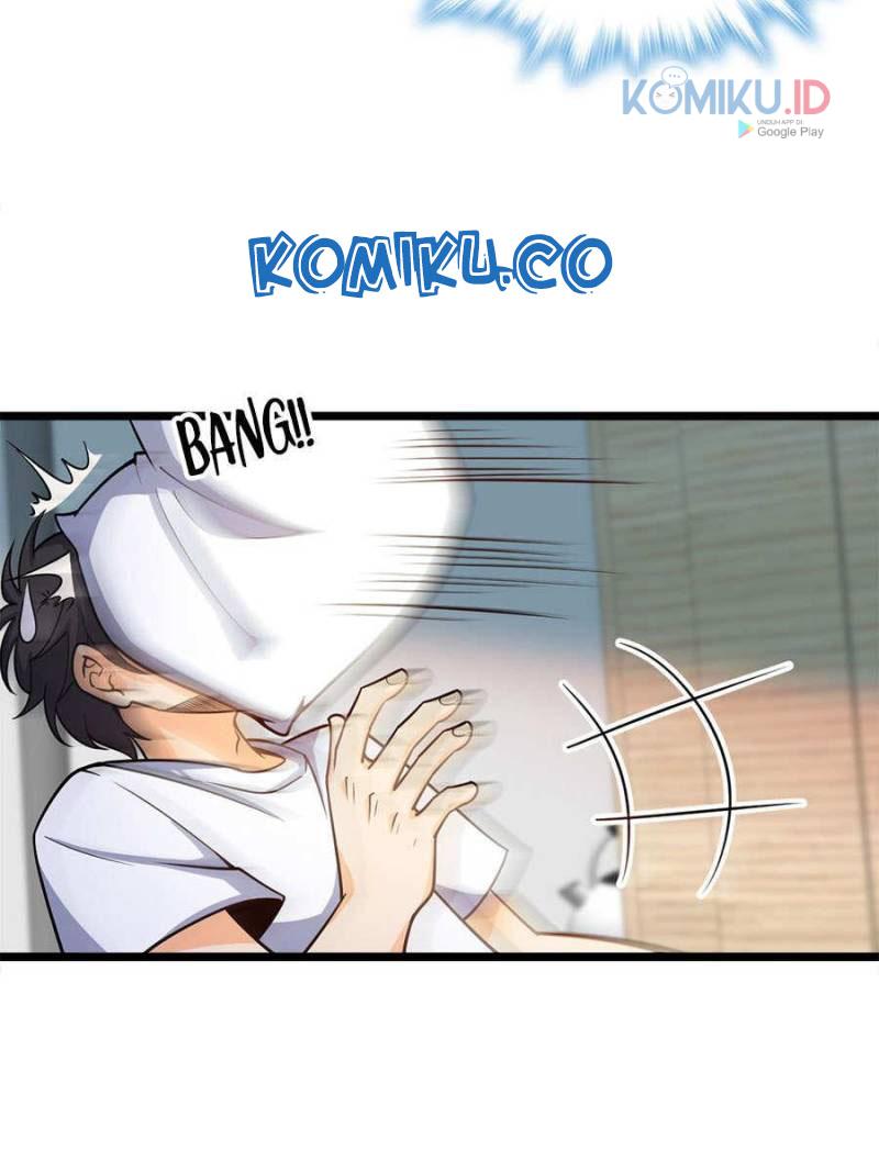 Spare Me, Great Lord! Chapter 27 Gambar 78