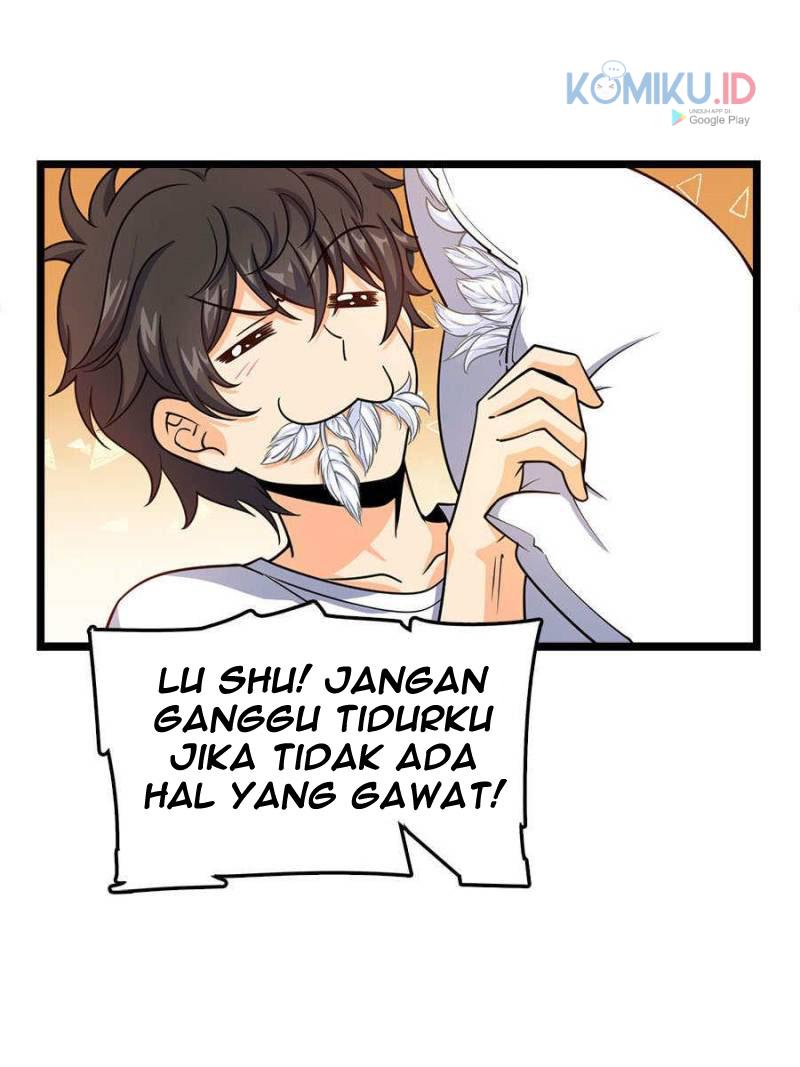 Spare Me, Great Lord! Chapter 27 Gambar 79