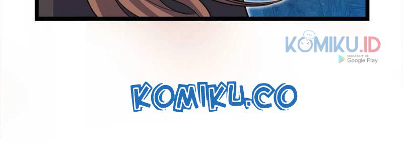 Spare Me, Great Lord! Chapter 27 Gambar 8