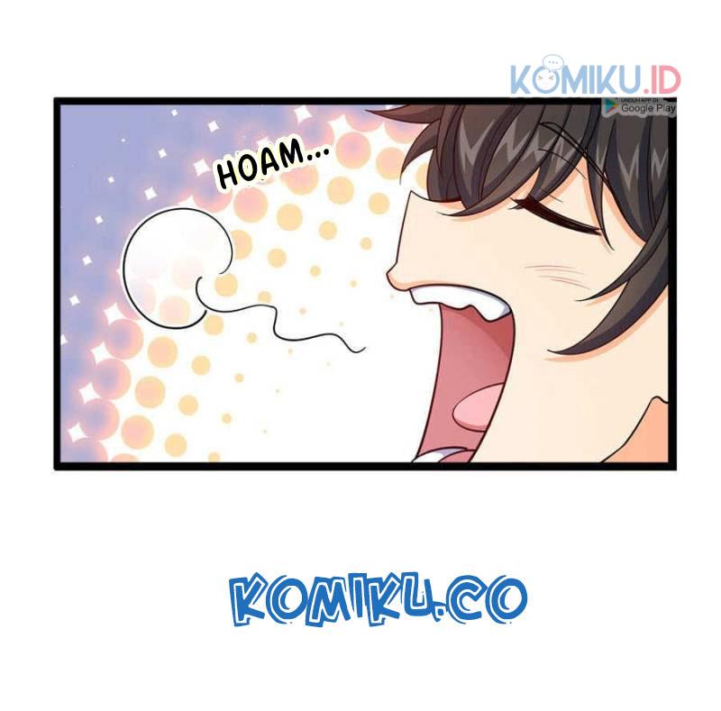 Spare Me, Great Lord! Chapter 27 Gambar 83