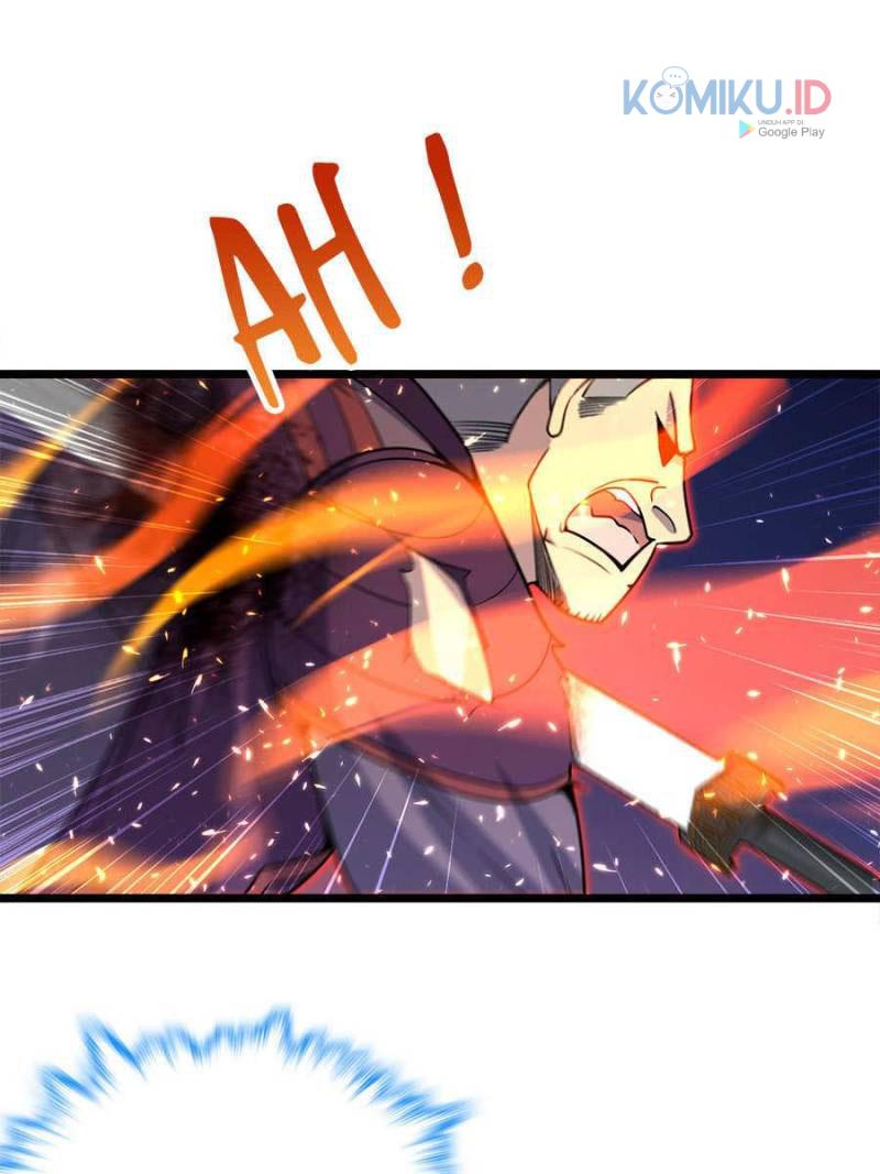 Spare Me, Great Lord! Chapter 27 Gambar 9