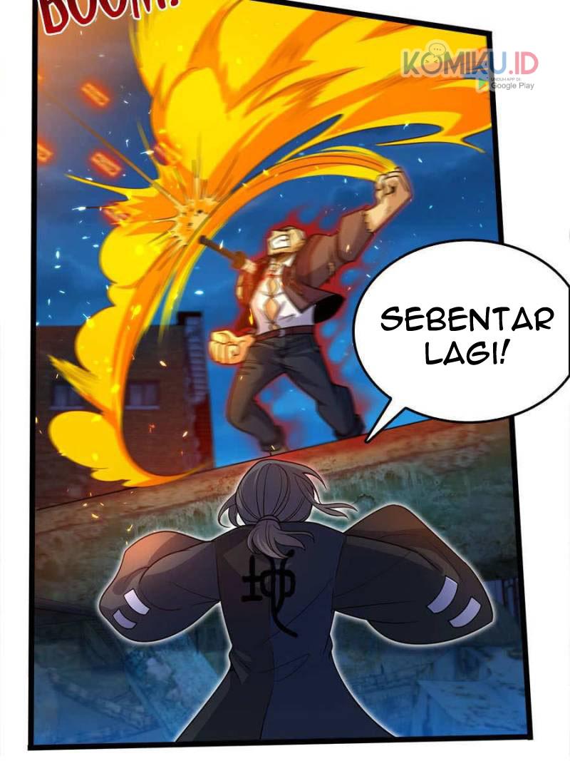 Spare Me, Great Lord! Chapter 27 Gambar 16