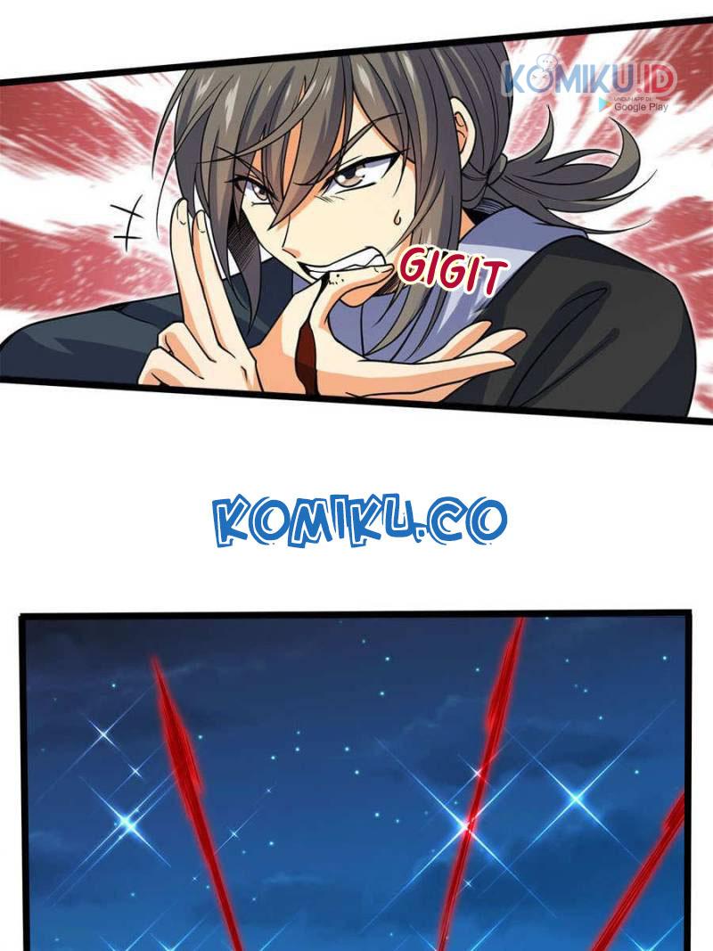 Spare Me, Great Lord! Chapter 27 Gambar 18