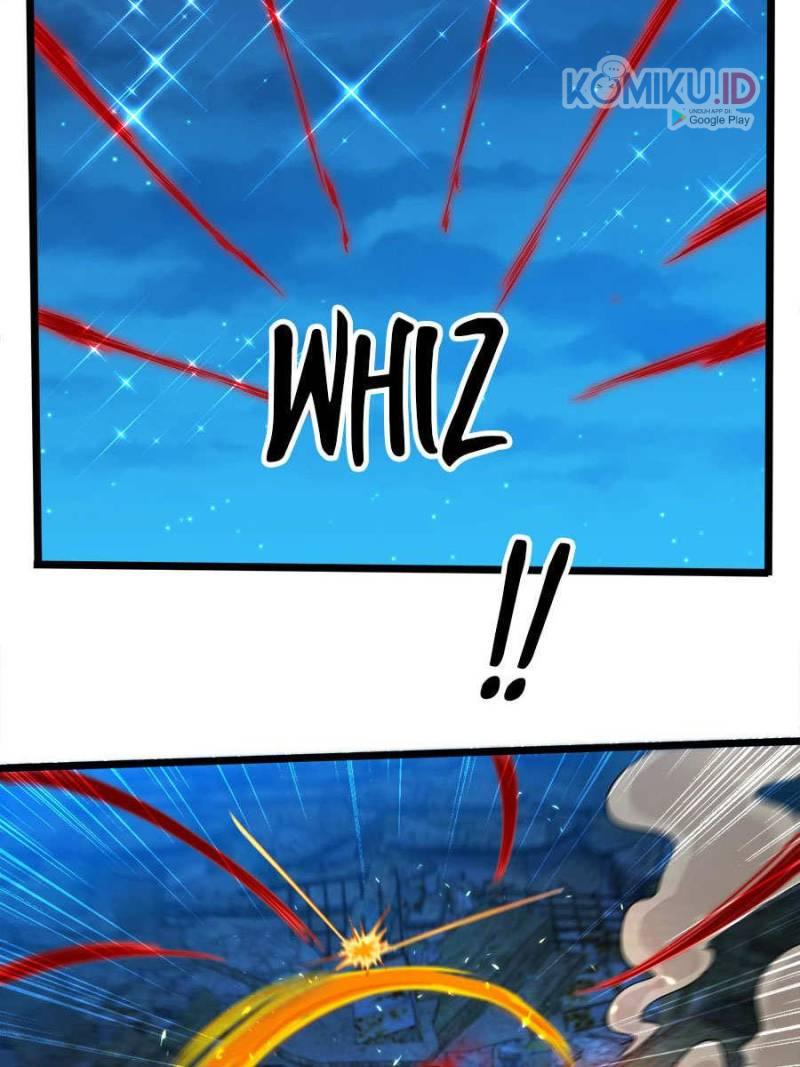 Spare Me, Great Lord! Chapter 27 Gambar 19