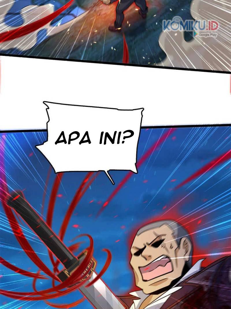 Spare Me, Great Lord! Chapter 27 Gambar 21