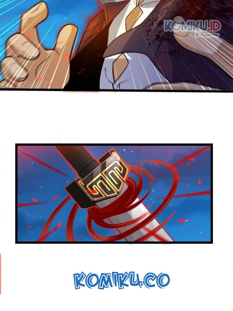 Spare Me, Great Lord! Chapter 27 Gambar 22