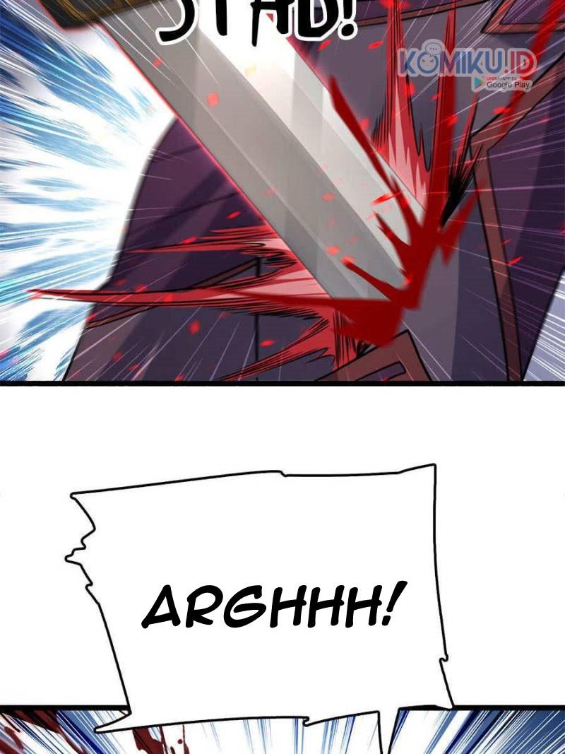 Spare Me, Great Lord! Chapter 27 Gambar 24