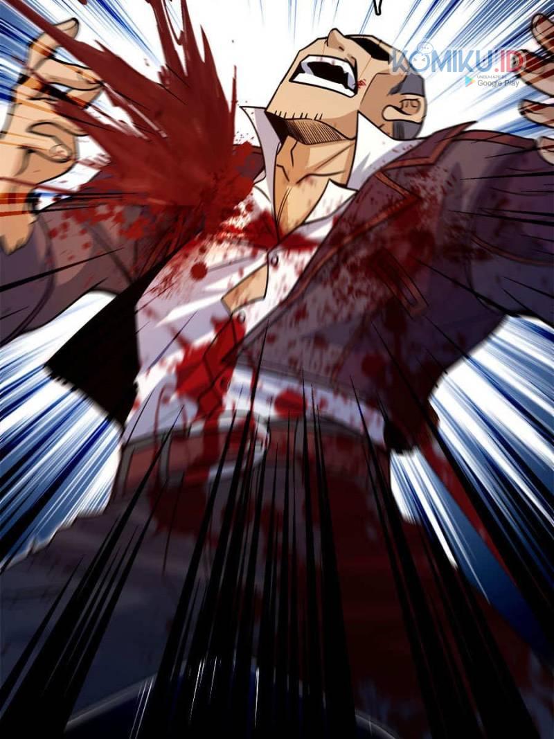 Spare Me, Great Lord! Chapter 27 Gambar 25