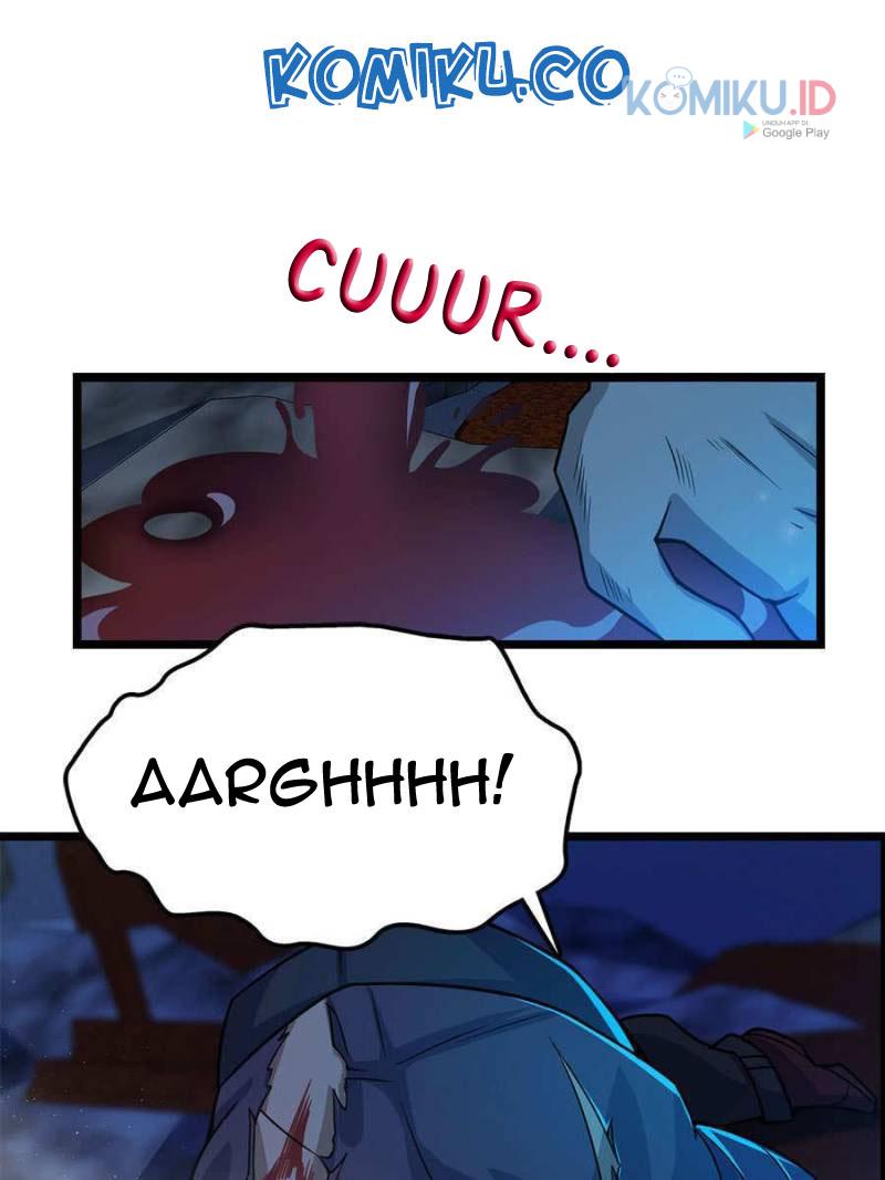 Spare Me, Great Lord! Chapter 27 Gambar 27