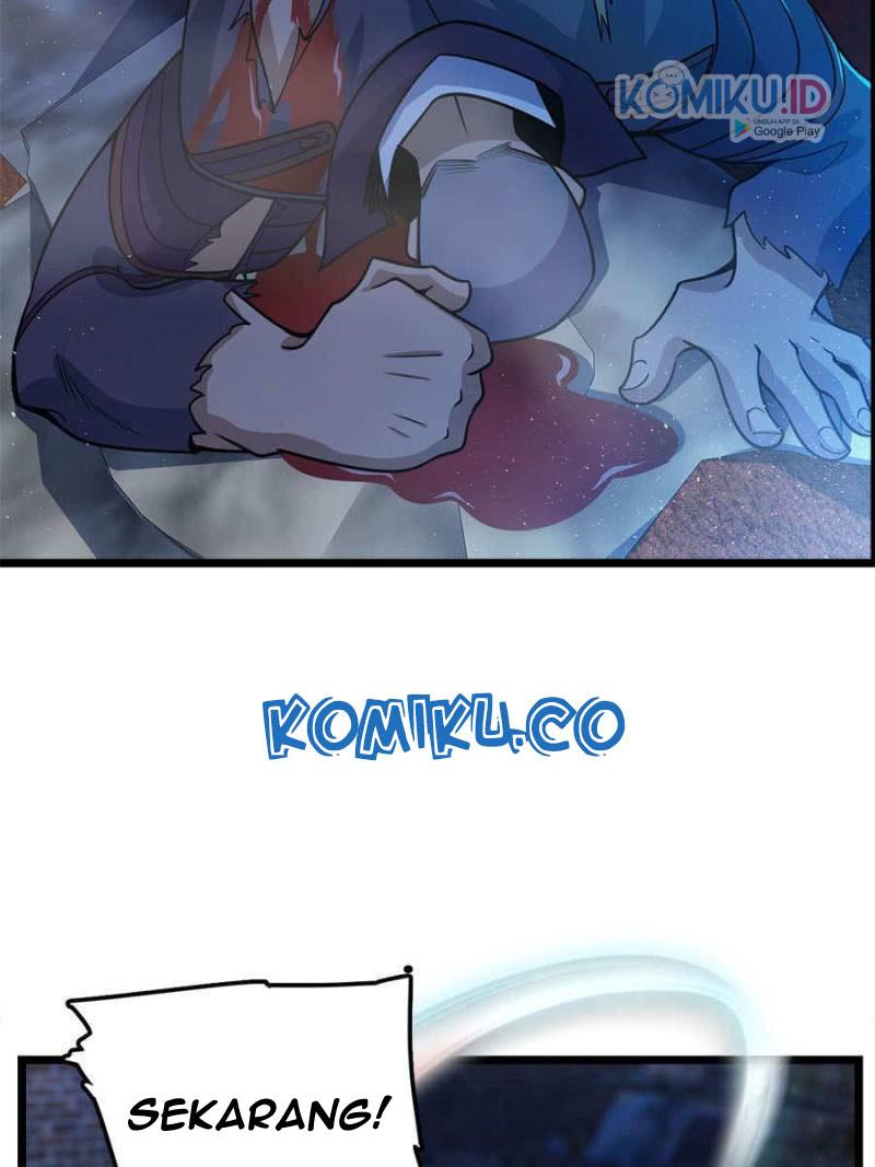 Spare Me, Great Lord! Chapter 27 Gambar 28