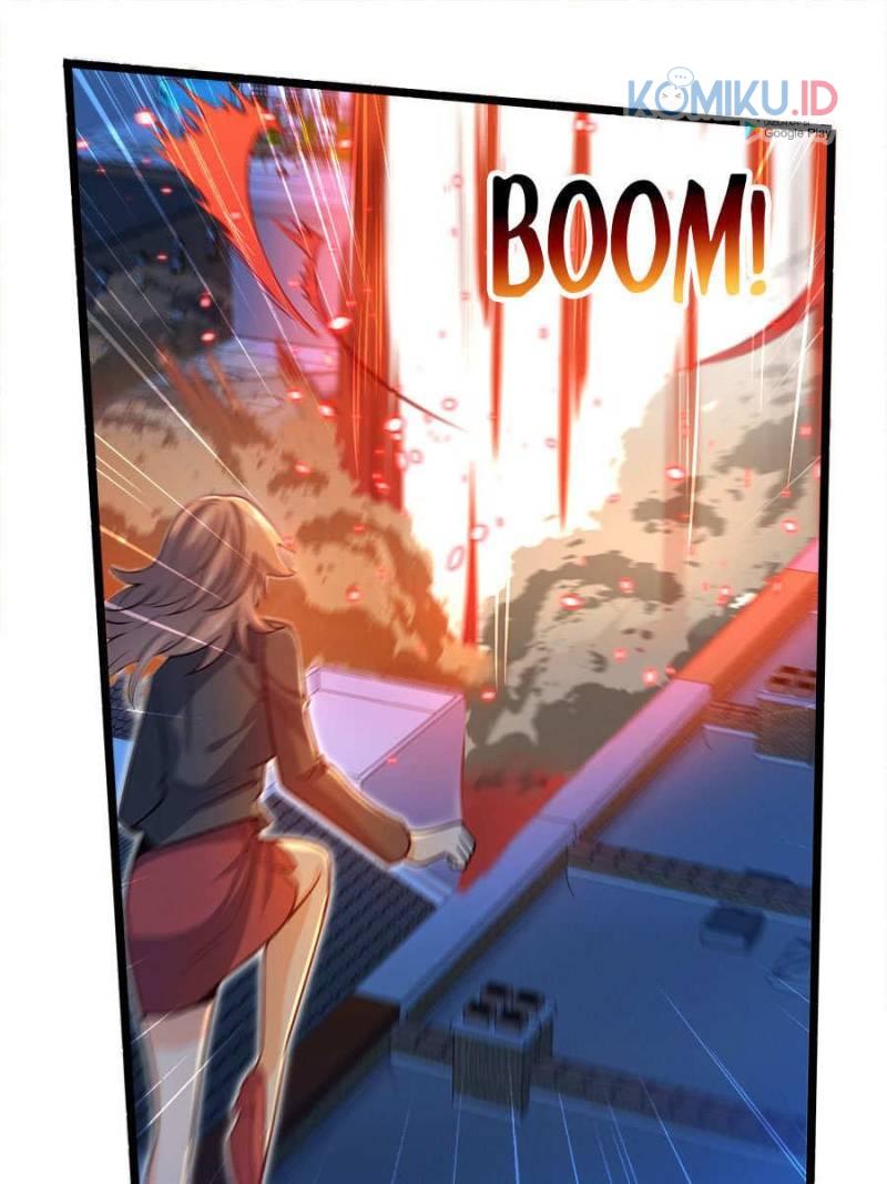 Spare Me, Great Lord! Chapter 27 Gambar 3