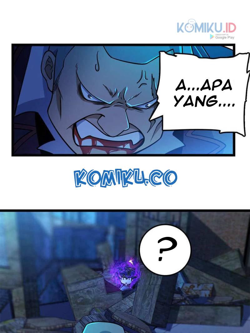 Spare Me, Great Lord! Chapter 27 Gambar 31