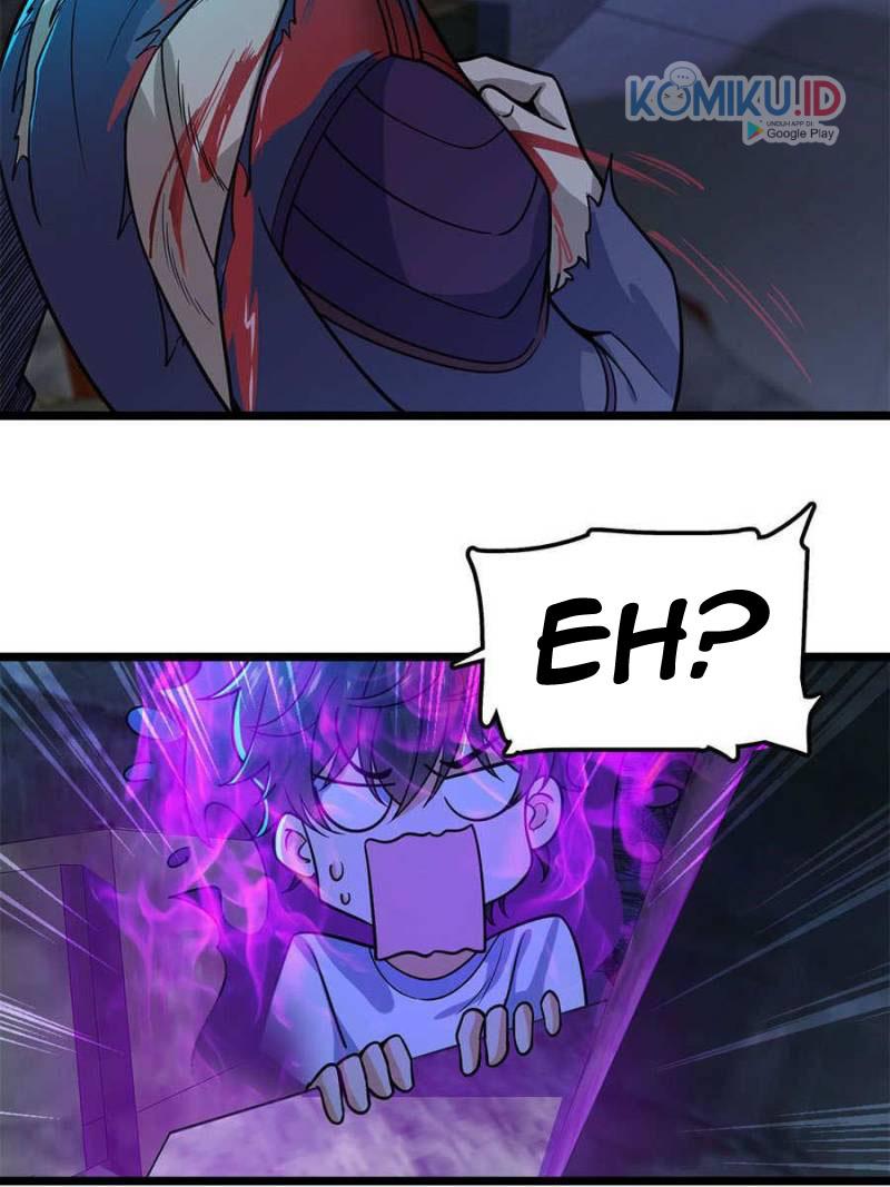 Spare Me, Great Lord! Chapter 27 Gambar 33