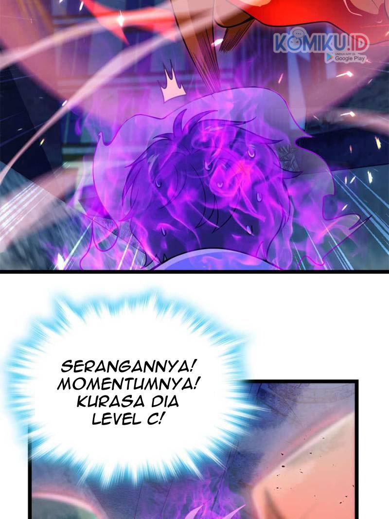 Spare Me, Great Lord! Chapter 27 Gambar 36