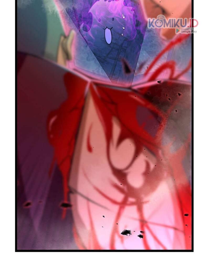 Spare Me, Great Lord! Chapter 27 Gambar 37