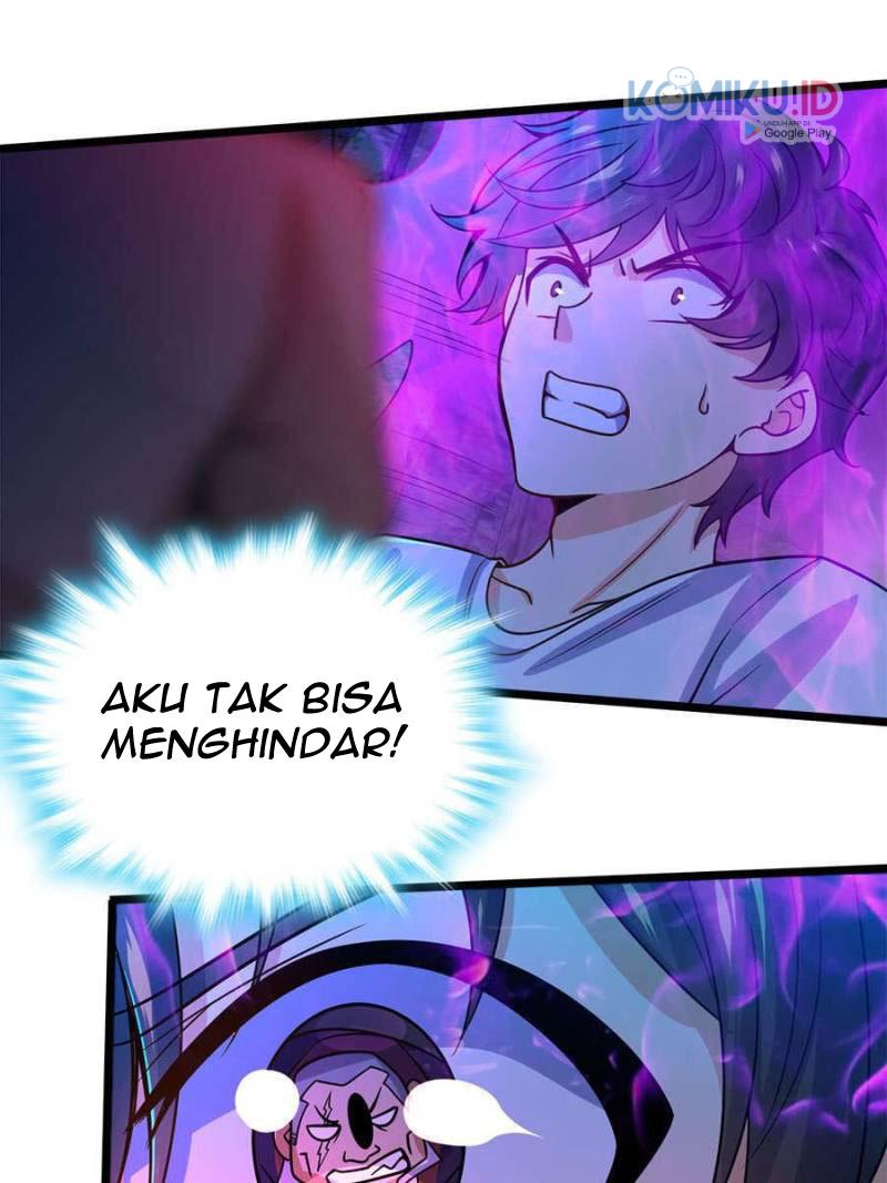 Spare Me, Great Lord! Chapter 27 Gambar 39