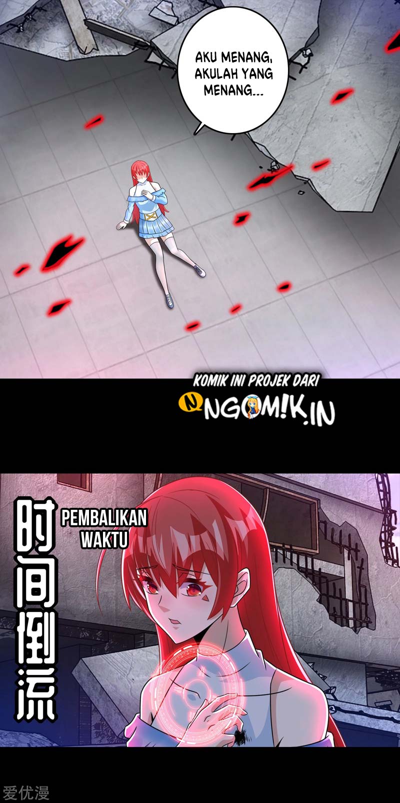 King of Apocalypse Chapter 272 Gambar 15