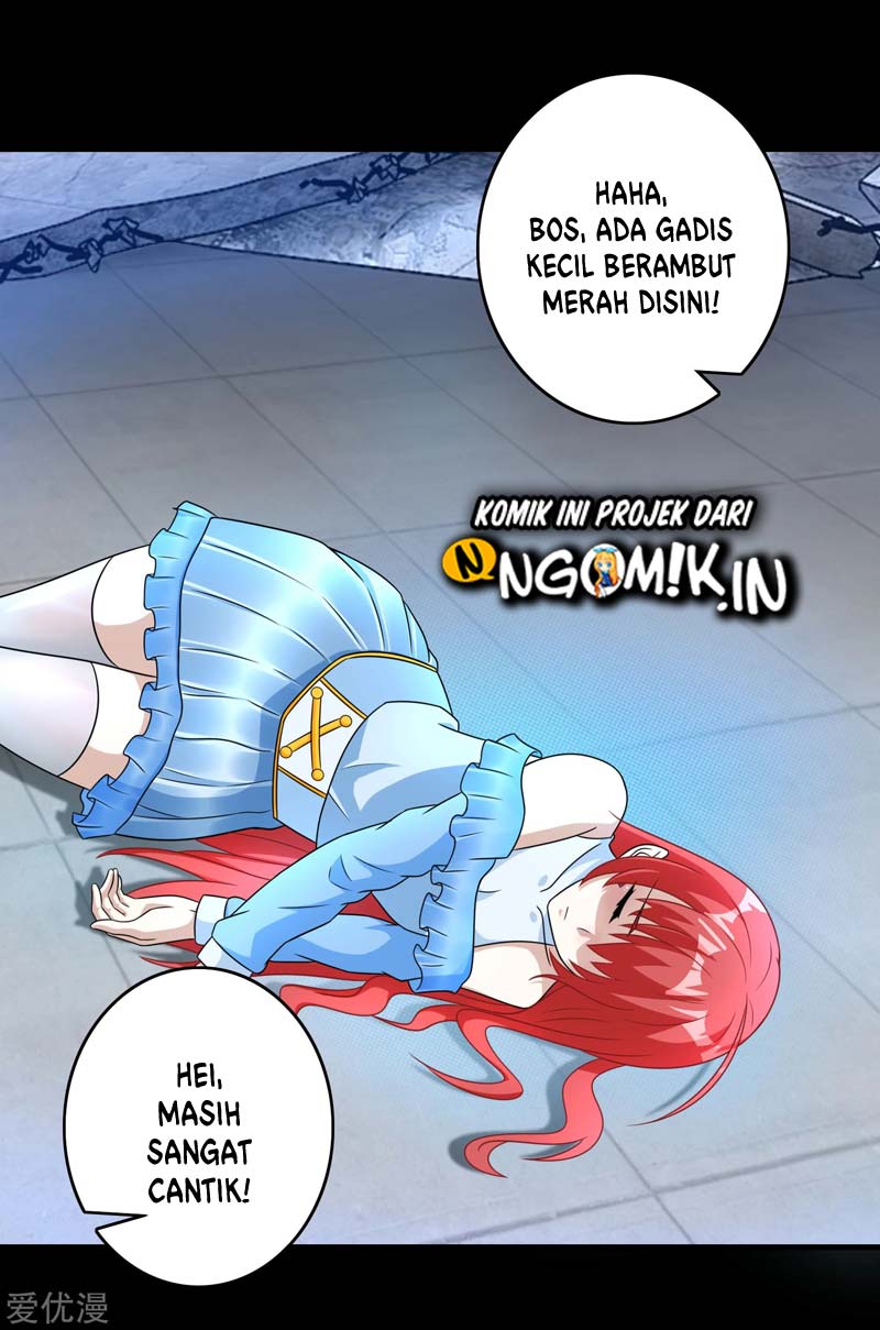 King of Apocalypse Chapter 272 Gambar 17