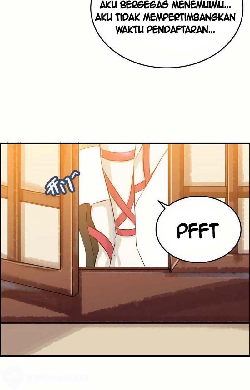 Vengeance of the Heavenly Demon Chapter 36 Gambar 10