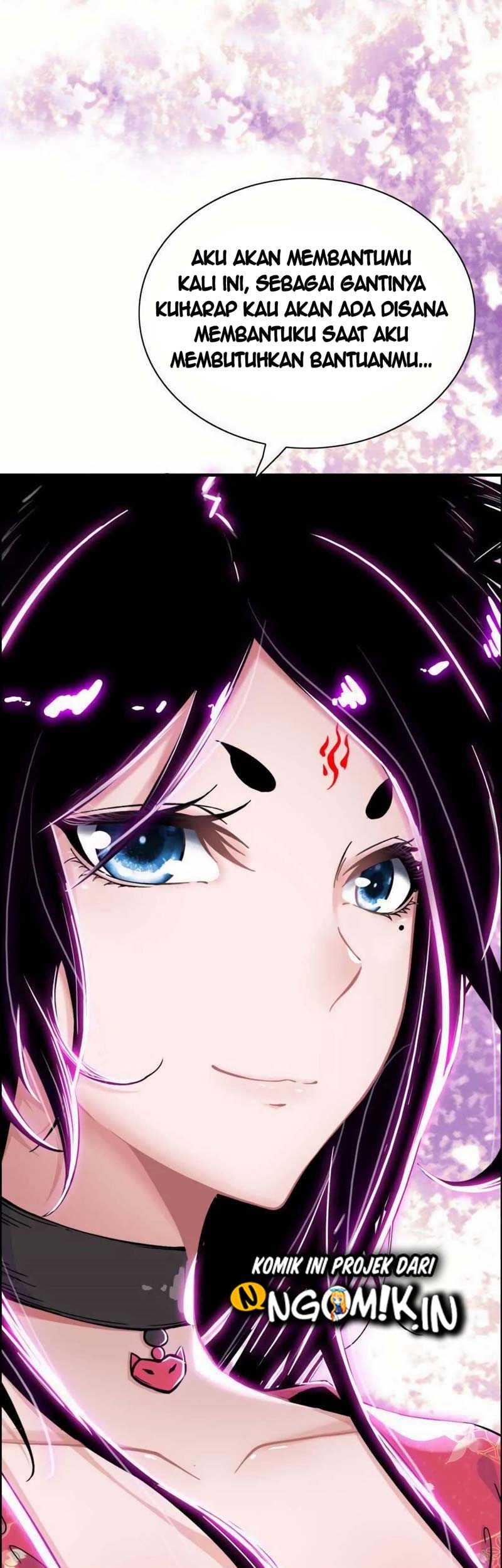 Vengeance of the Heavenly Demon Chapter 36 Gambar 21