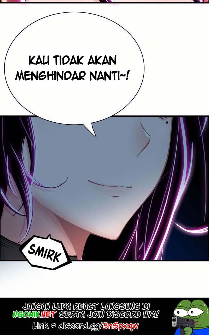 Vengeance of the Heavenly Demon Chapter 36 Gambar 22