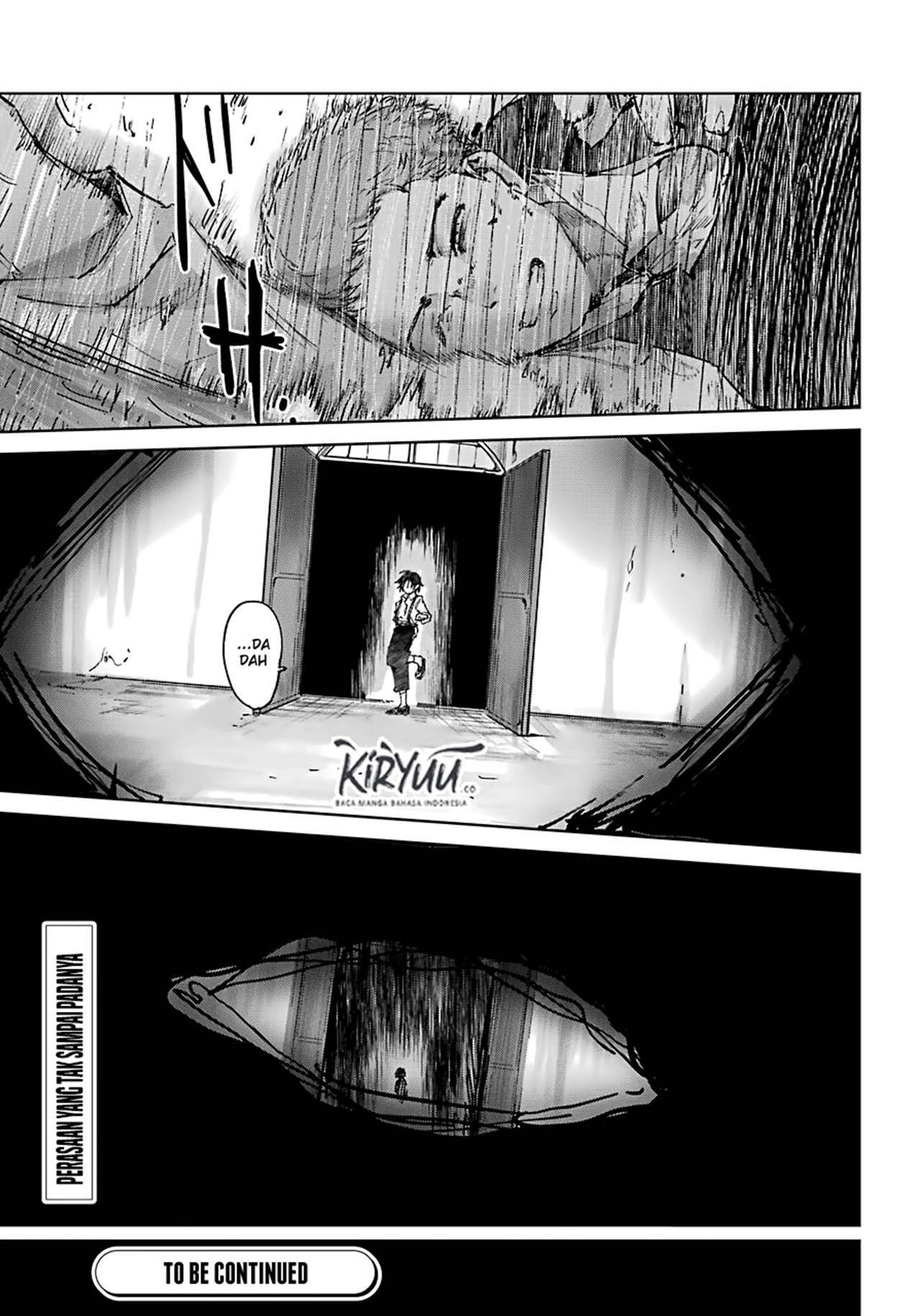 Akai Kiri no Naka Kara Chapter 01.2 Gambar 27