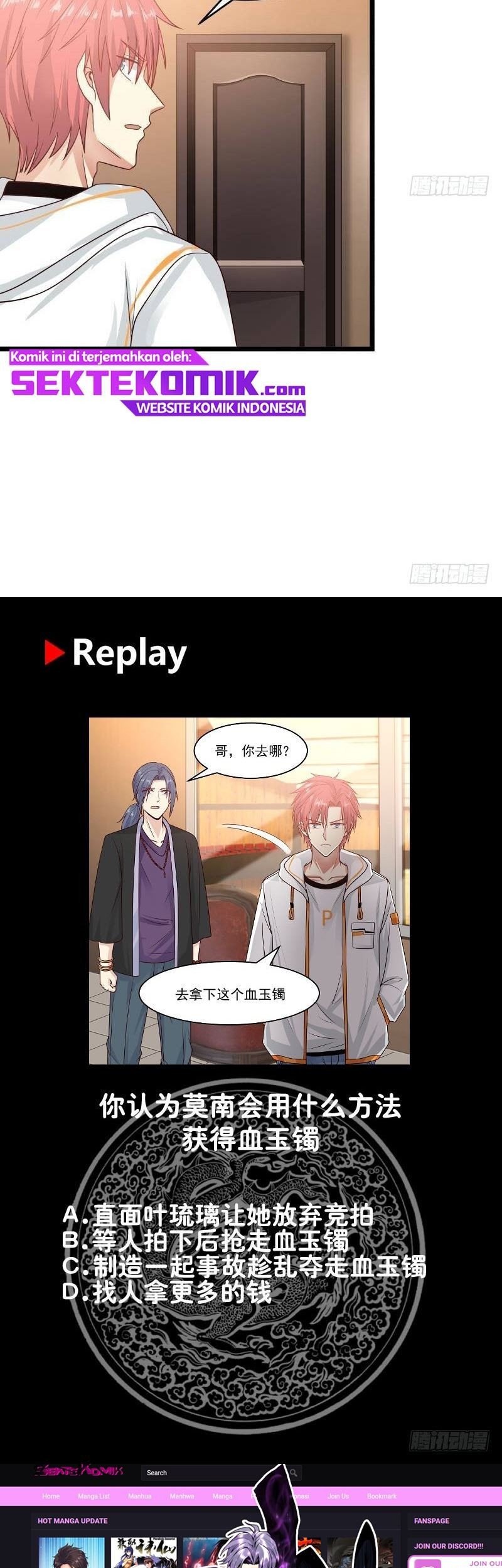 I Have a Dragon on My Body Chapter 272 Gambar 11