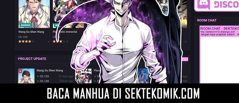 I Have a Dragon on My Body Chapter 272 Gambar 12