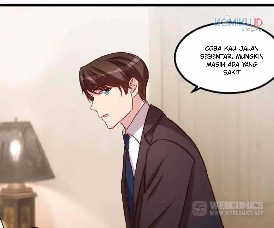CEO’s Sudden Proposal Chapter 89 Gambar 16