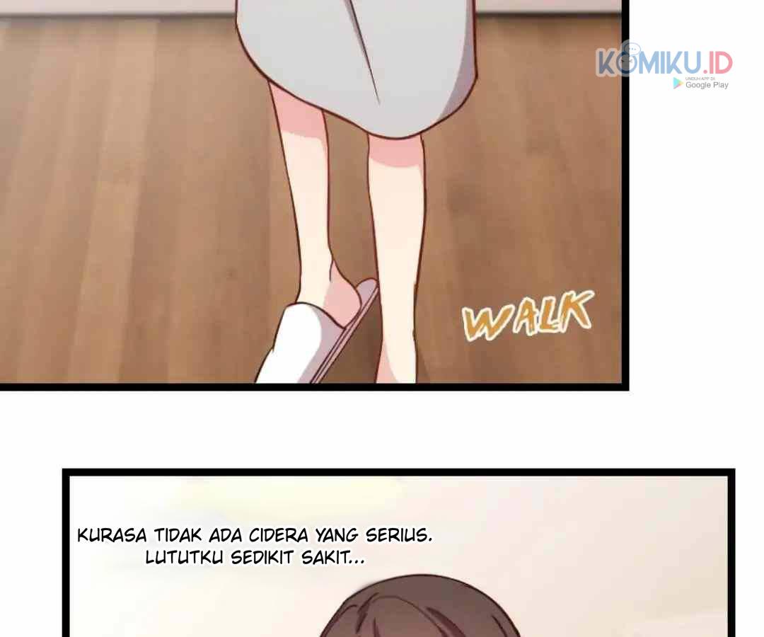 CEO’s Sudden Proposal Chapter 89 Gambar 18