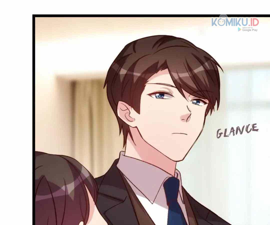 CEO’s Sudden Proposal Chapter 89 Gambar 24