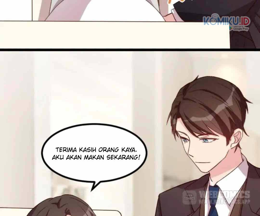 CEO’s Sudden Proposal Chapter 89 Gambar 29