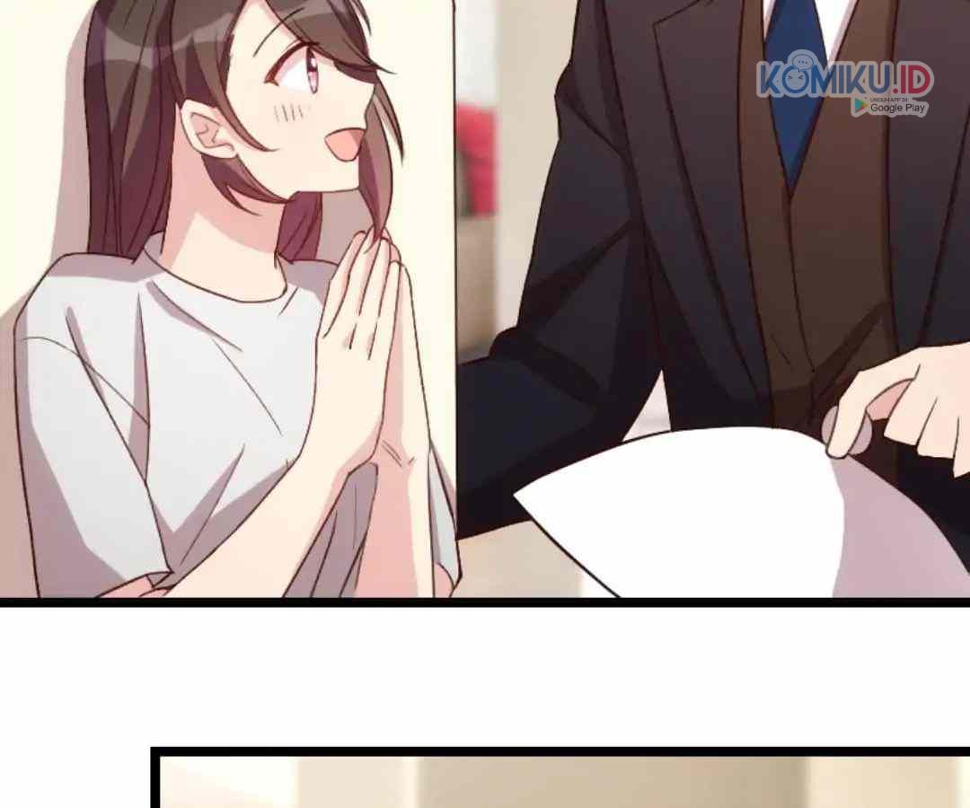 CEO’s Sudden Proposal Chapter 89 Gambar 30