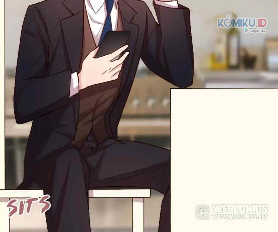 CEO’s Sudden Proposal Chapter 89 Gambar 33