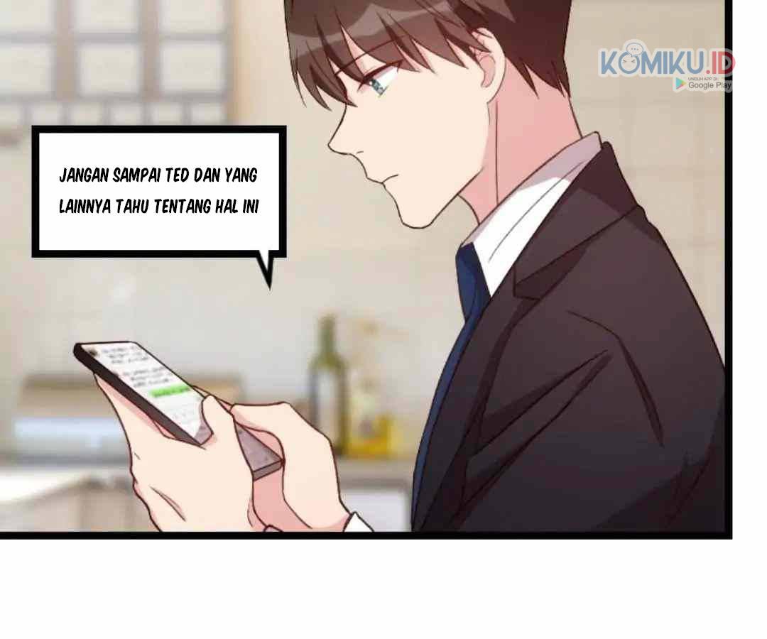 CEO’s Sudden Proposal Chapter 89 Gambar 39