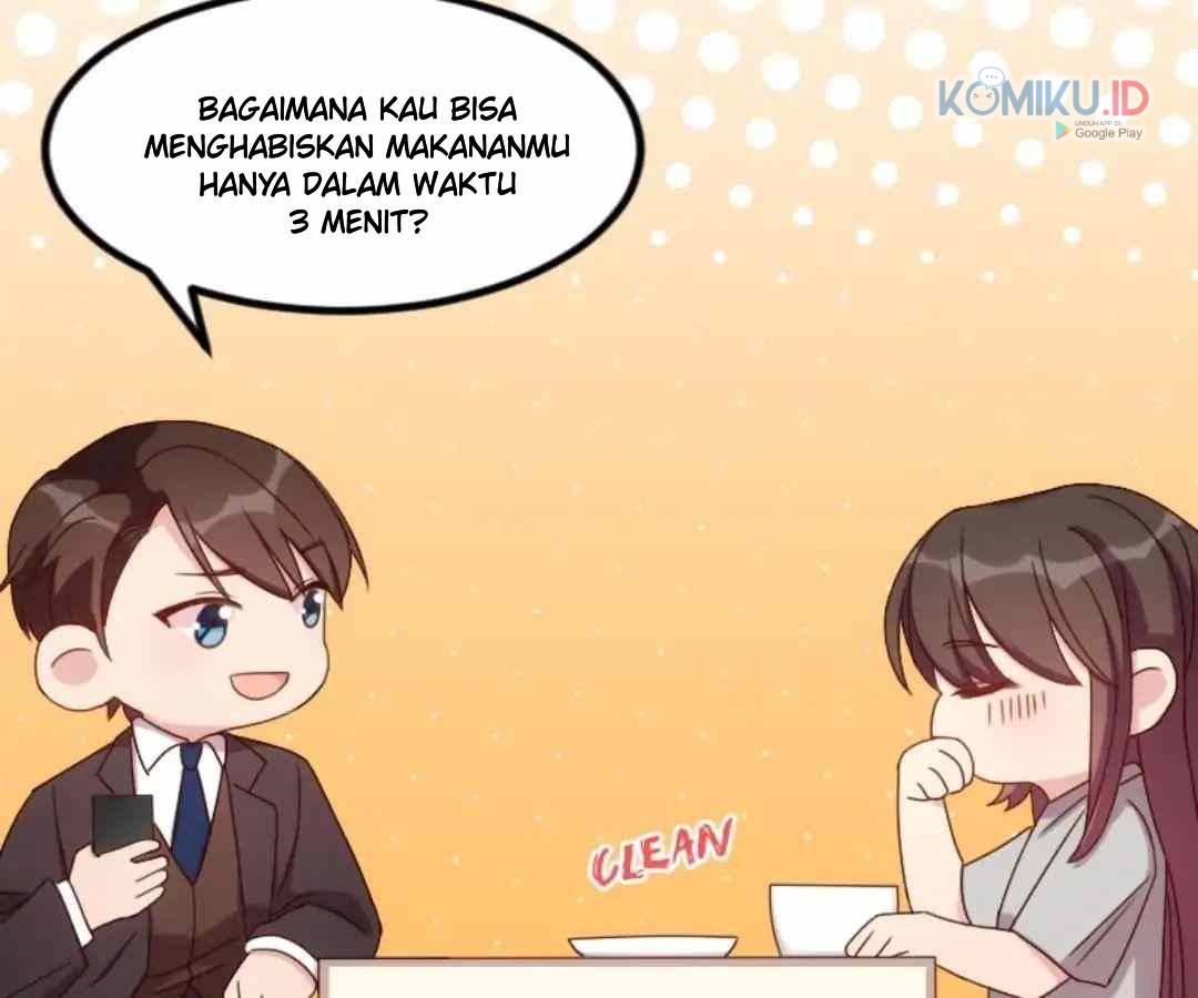 CEO’s Sudden Proposal Chapter 90 Gambar 12