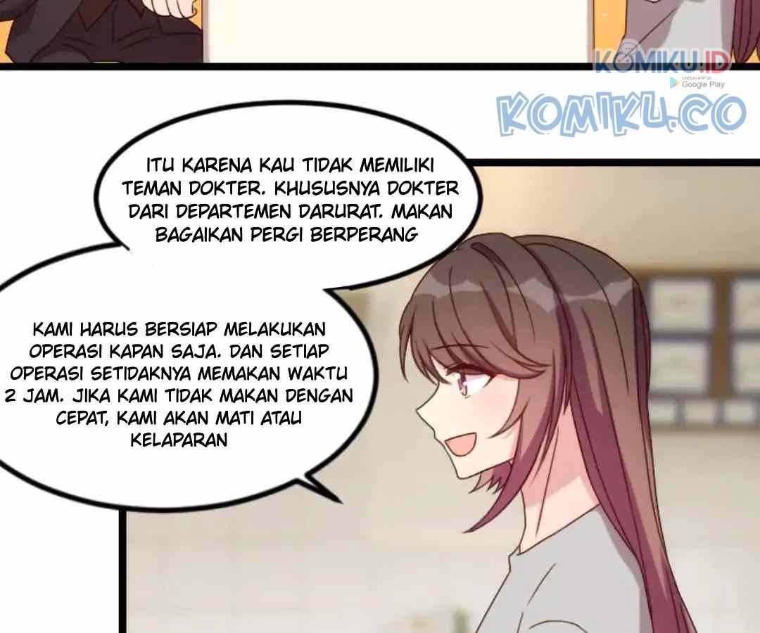 CEO’s Sudden Proposal Chapter 90 Gambar 13