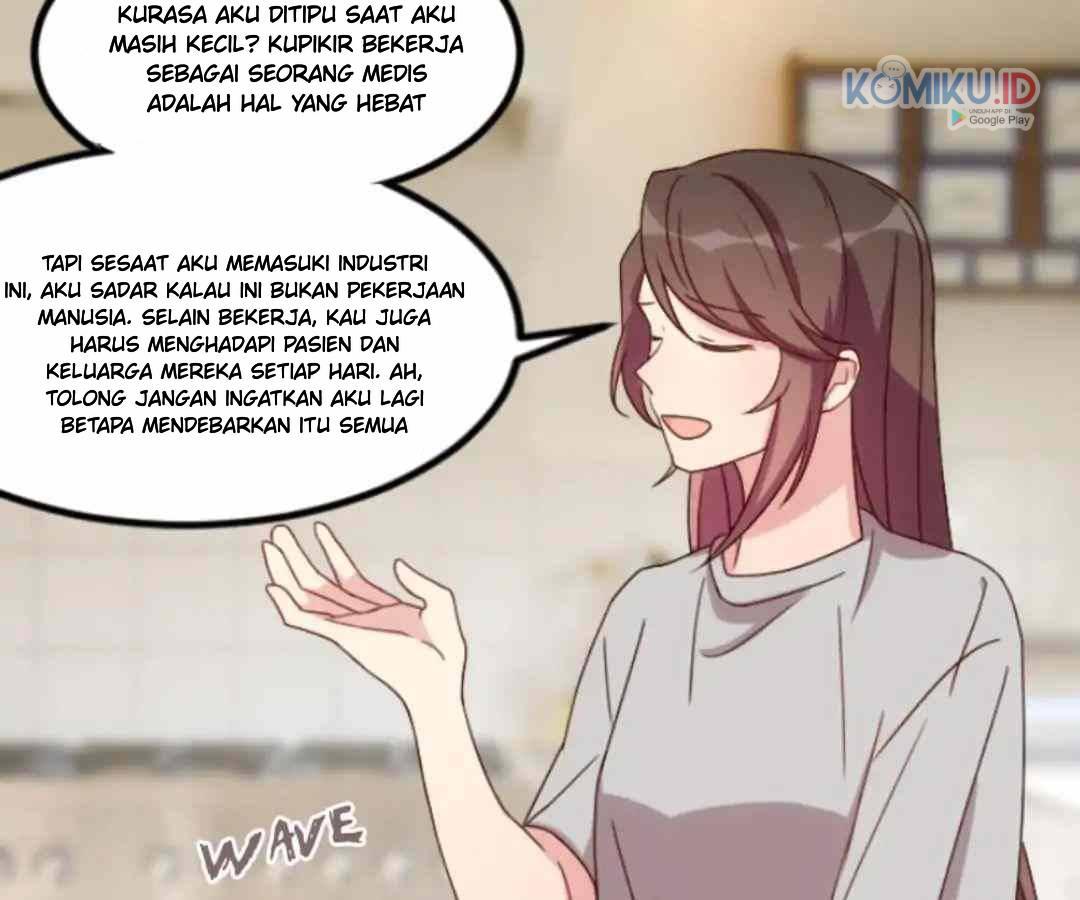 CEO’s Sudden Proposal Chapter 90 Gambar 16