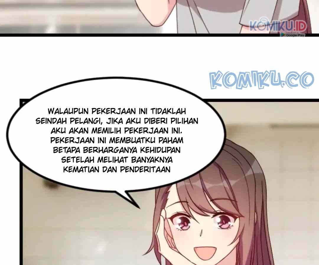 CEO’s Sudden Proposal Chapter 90 Gambar 17